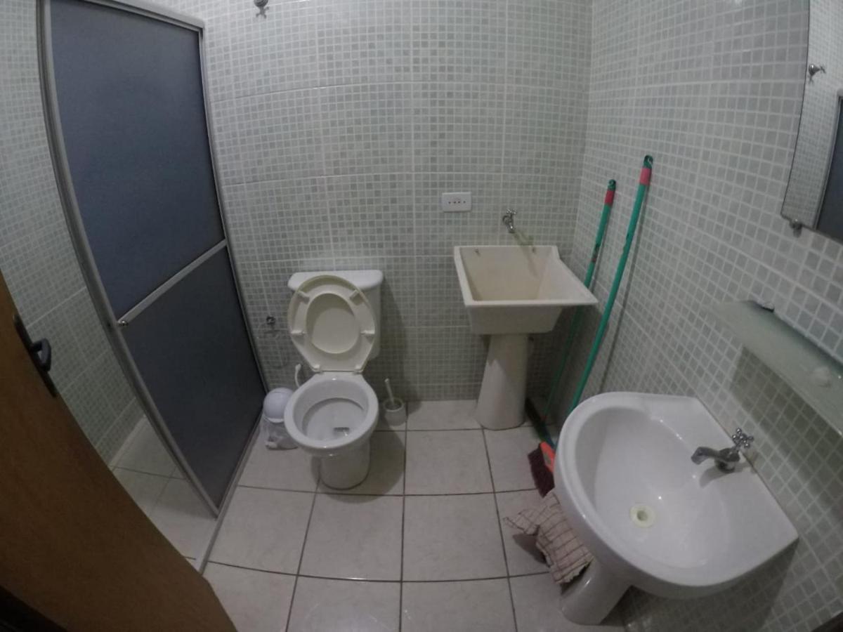 Residencial Samoa Διαμέρισμα Itapoa  Εξωτερικό φωτογραφία