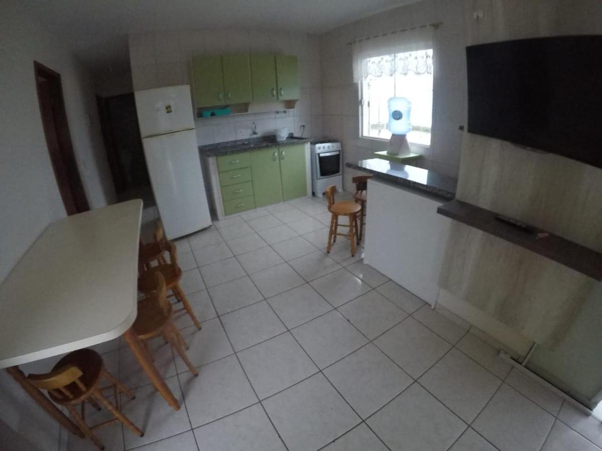 Residencial Samoa Διαμέρισμα Itapoa  Εξωτερικό φωτογραφία